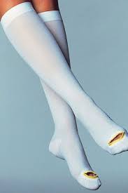 Ted Compression Stockings - Complete Guide (With Pictures!)