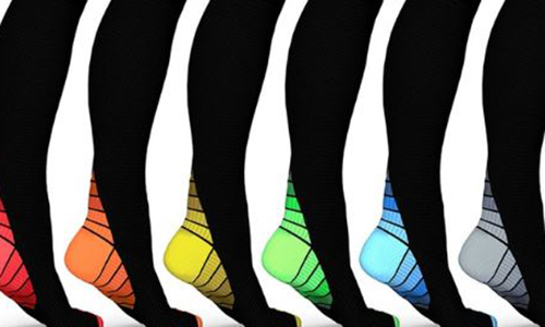 unisex sports compression-legwear