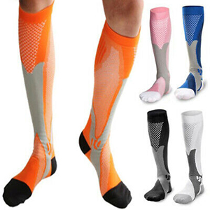 unisex three-pair pressure hoses