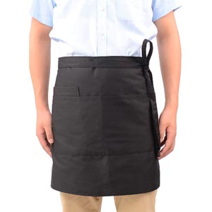 Waist aprons