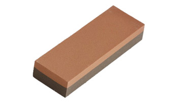 Artificial or synthetic whetstones