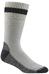 white and black ortho pressure socks