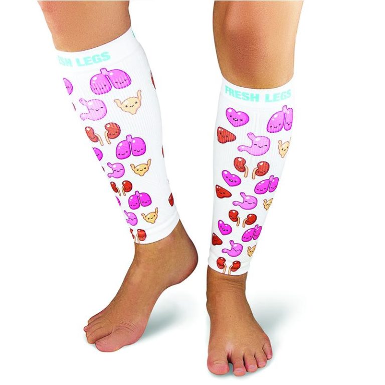 Guide to Compression Stockings for Nurses (with Pictures!)