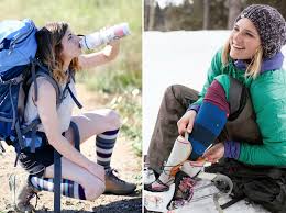 who can wear knee high compression socks?