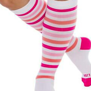 wide-calf-stripes-socks-for-nurses