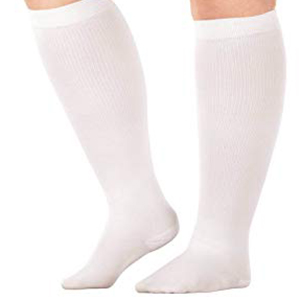 Wide Calf Compression Socks for Nurses | Complete Guide