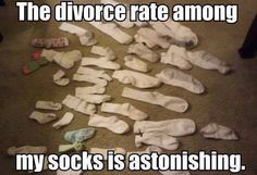 womens compression socks on the floow